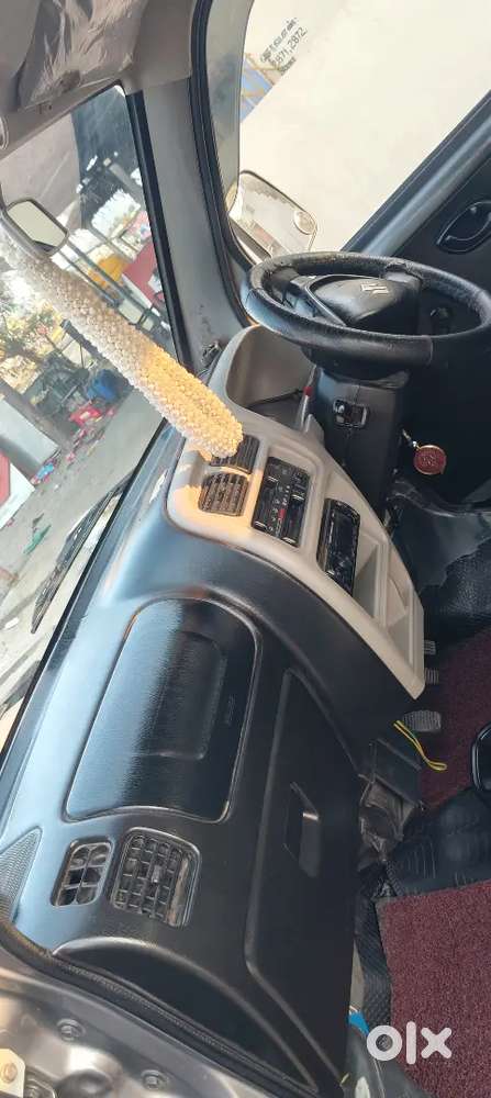 Maruti Suzuki Eeco 2022 Petrol 113000 Km Driven
1 St Owner