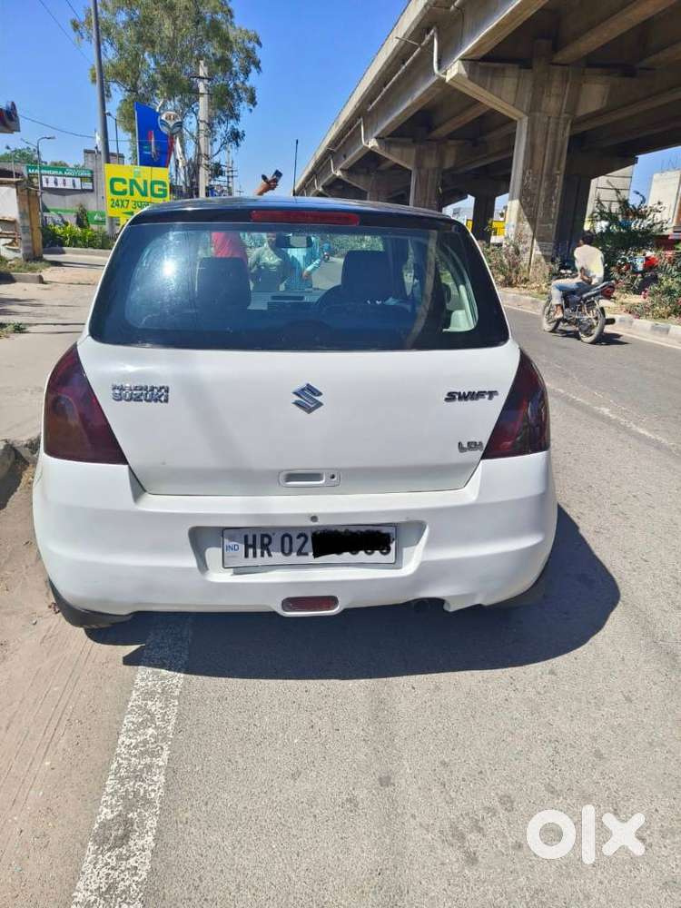Maruti Suzuki Swift Ldi (o), 2011, Diesel