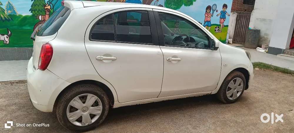 Renault Pulse Rxl Diesel Manual 2018