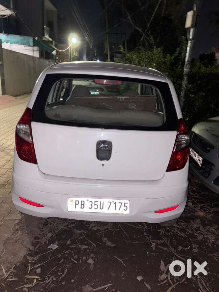 Hyundai I10 2014 Petrol Well Maintained