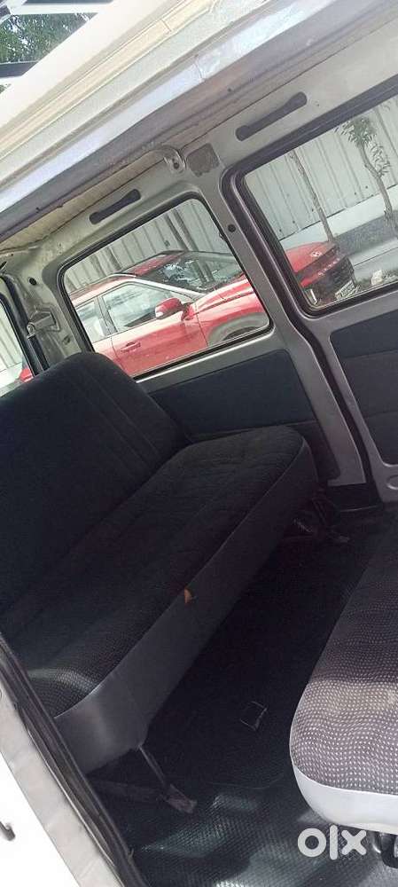 Maruti Suzuki Omni 8 Seater Bsii, 2015, Petrol