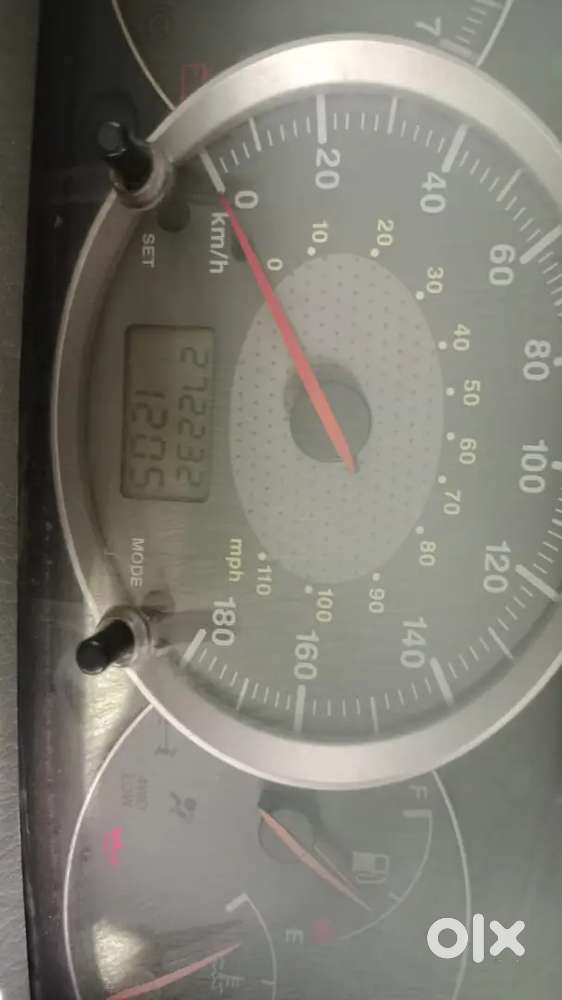 Mahindra Scorpio 2011 Diesel 344941 Km Driven