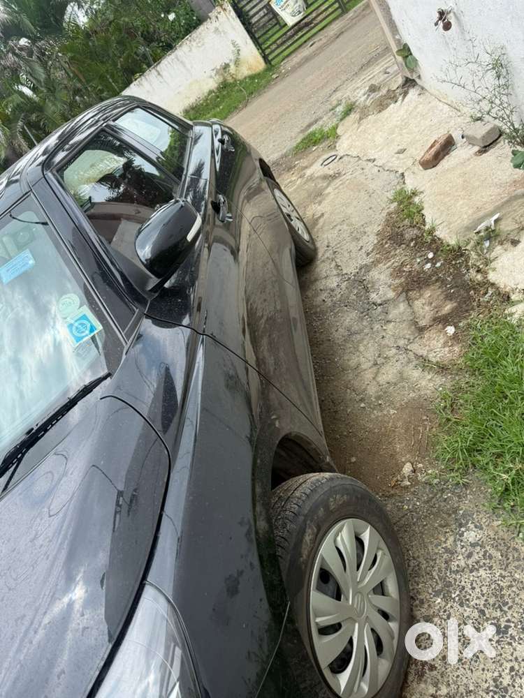 Swift Vxi 2025 Petrol Automatic