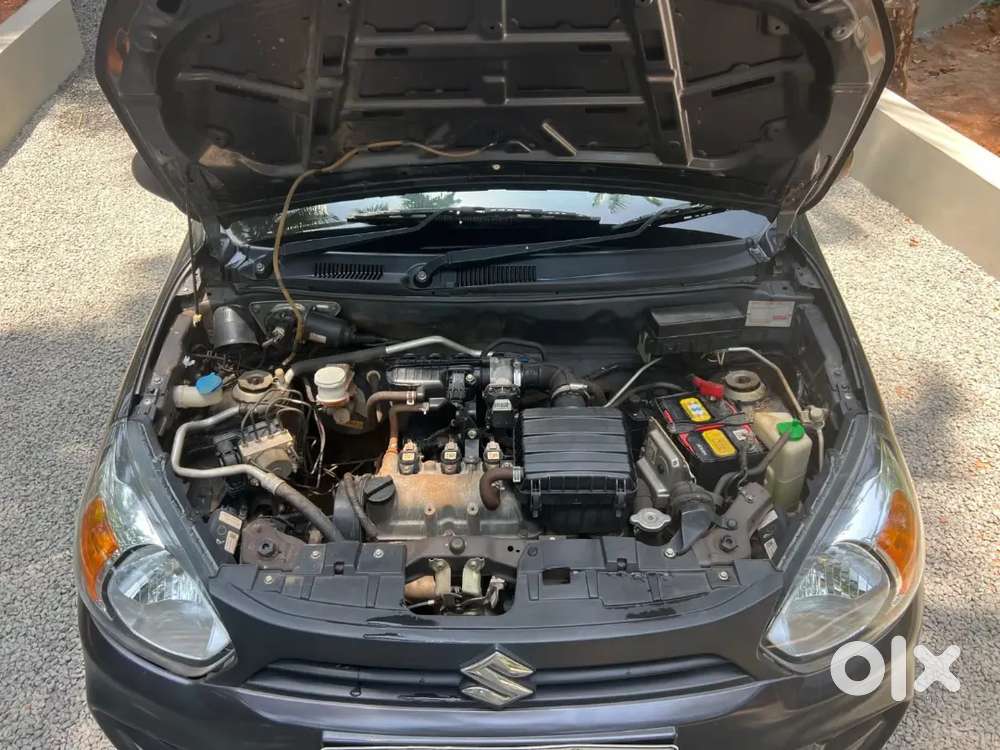 Maruti Suzuki Alto 800 2021 Petrol 32000 Km Driven