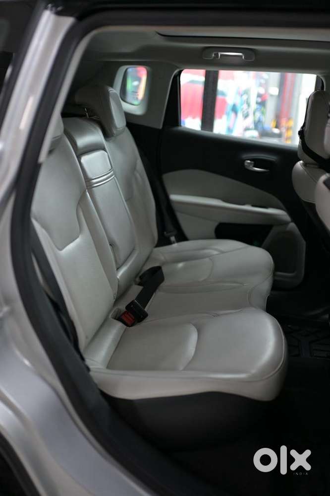 Jeep Compass Limited Plus  Diesel  Negotiable Price   Dl Registered