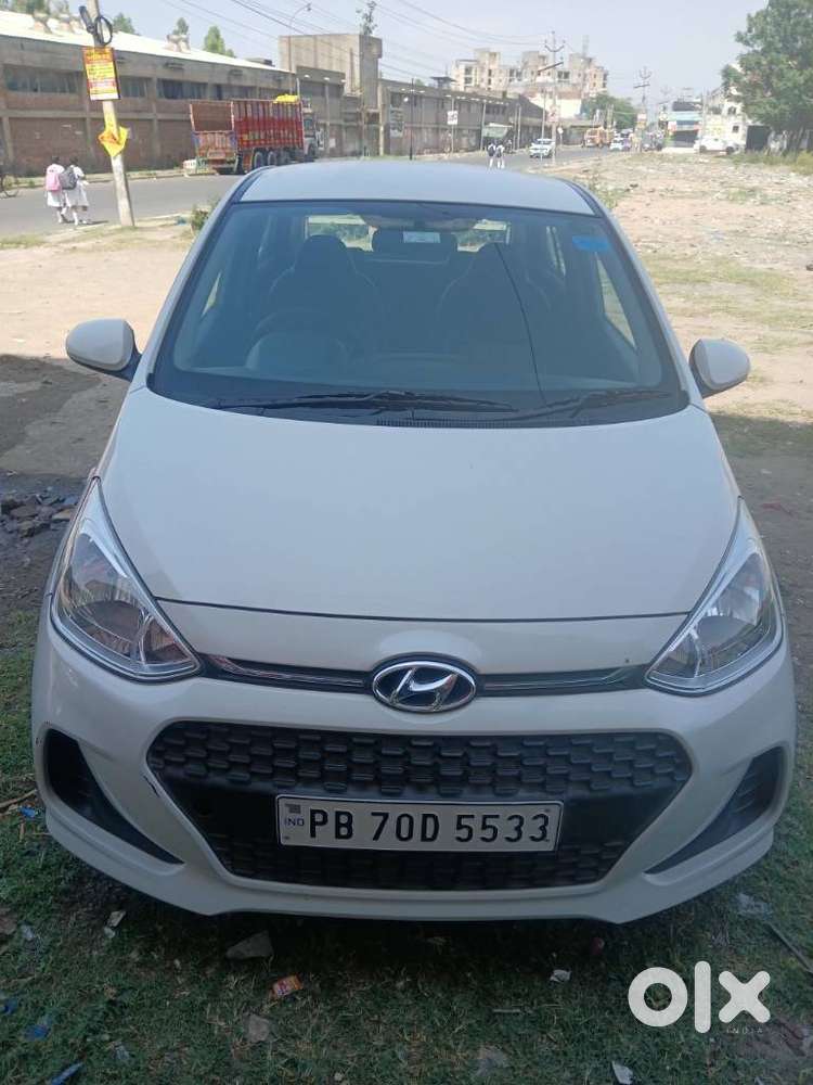 Hyundai Grand I10 1.2 Kappa Magna, 2018, Petrol