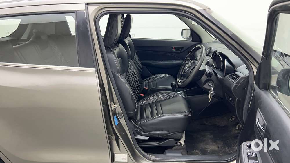 Maruti Suzuki Swift Vvt Vxi, 2022, Petrol
