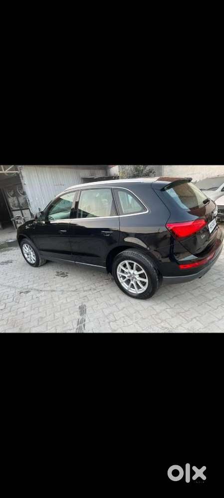 Audi Q5 2.0 Premium Plus Tfsi, 2014, Diesel