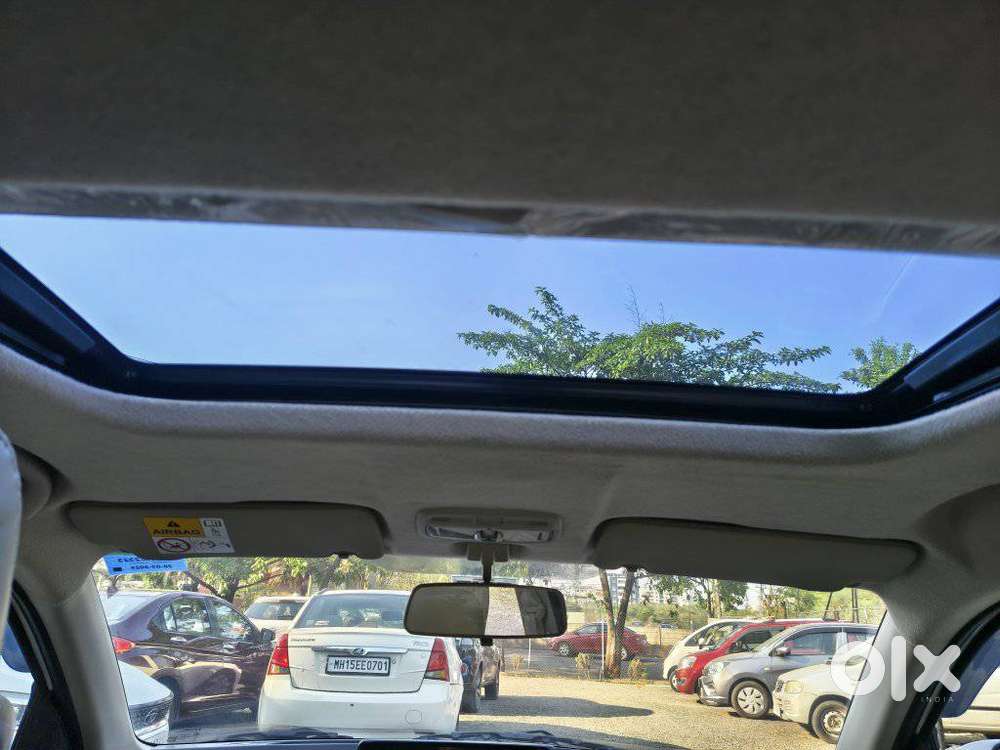 Maruti Suzuki Dzire Zxi Plus Ags, 2025, Petrol