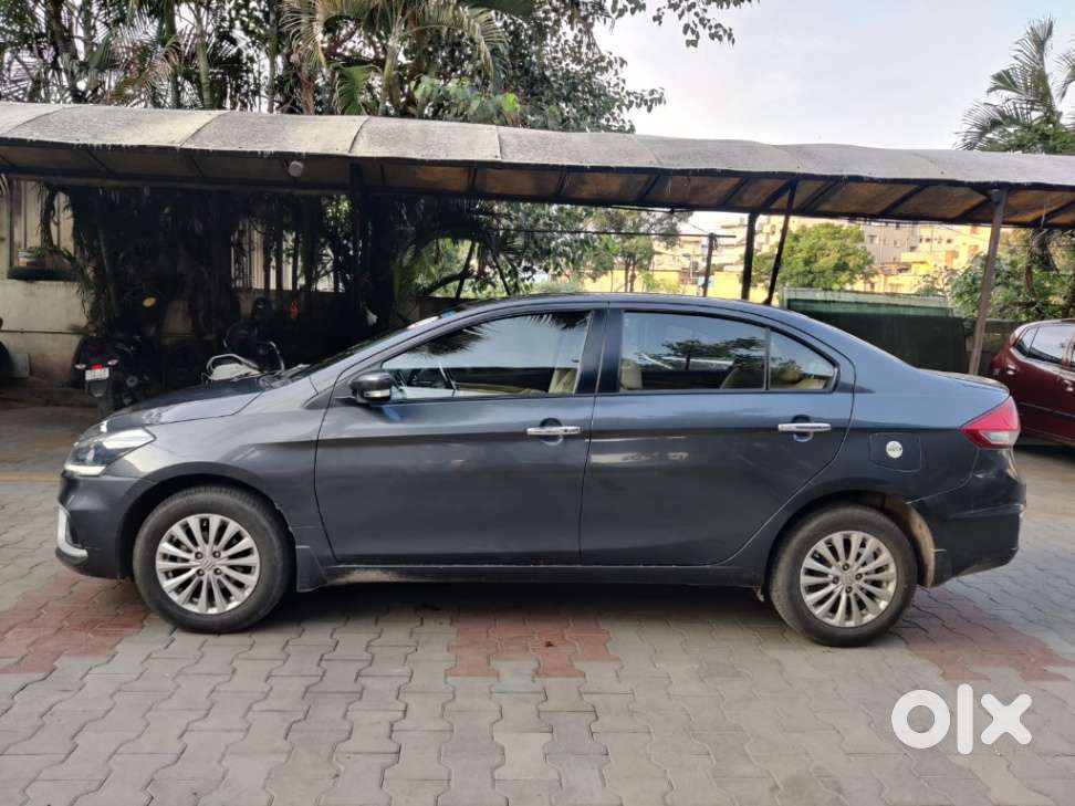 Maruti Suzuki Ciaz Smart Hybrid Zeta, 2022, Petrol