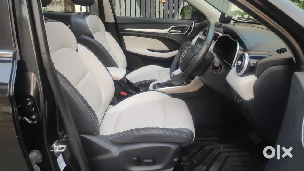 Mg Astor 1.5 Savvy Cvt, 2024, Petrol