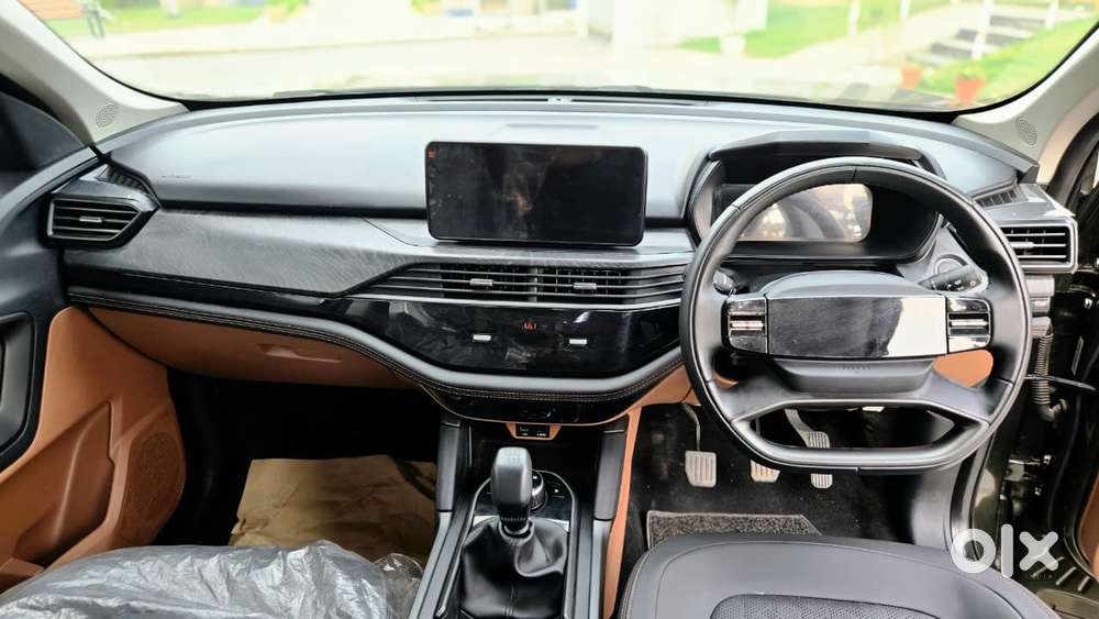 Tata Harrier Adventure, 2026, Diesel