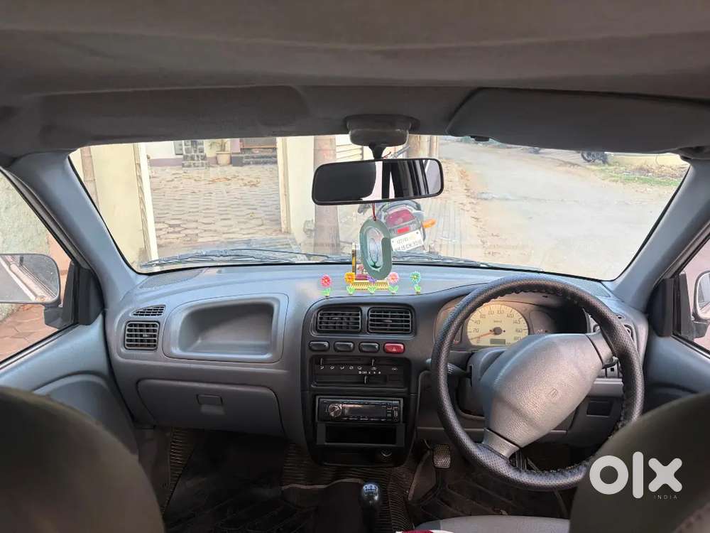 Maruti Suzuki Alto 2010 Petrol Well Maintained