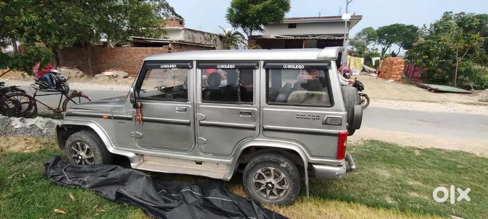 Mahindra Bolero 2012 Diesel 127000 Km Driven