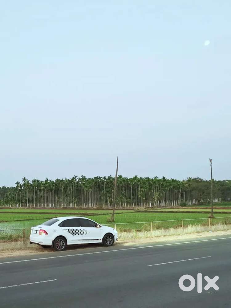 Vw Vento Highline At 1.5 Tdi