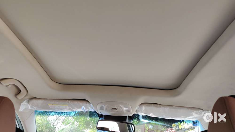 Mg Hector Plus Sharp Cvt, 2024, Petrol