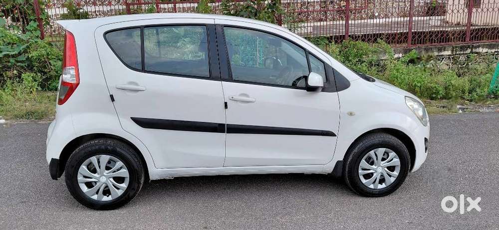 Maruti Suzuki Ritz Vdi Bs-iv, 2013, Diesel