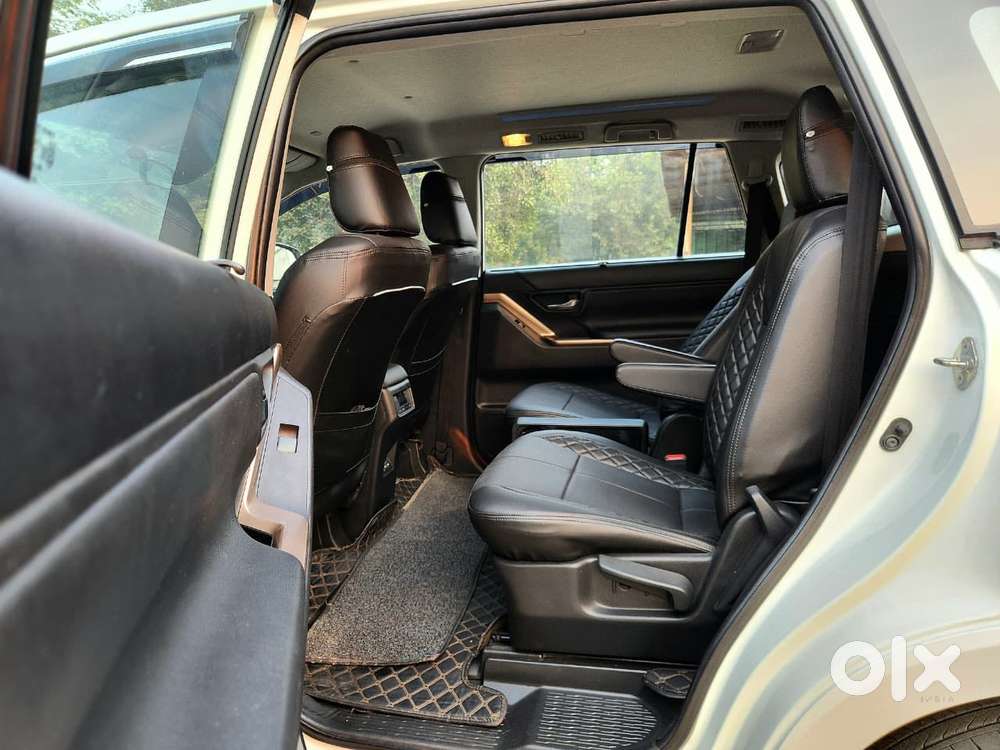 Maruti Suzuki Invicto