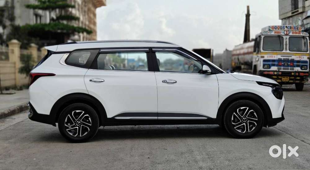 Kia Carens D1.5 Luxury 7str 6mt, 2022, Diesel
