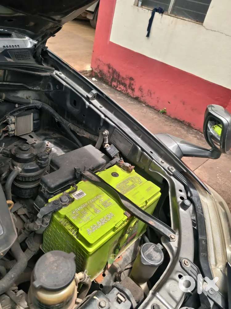 Toyota Fortuner 2013 Diesel