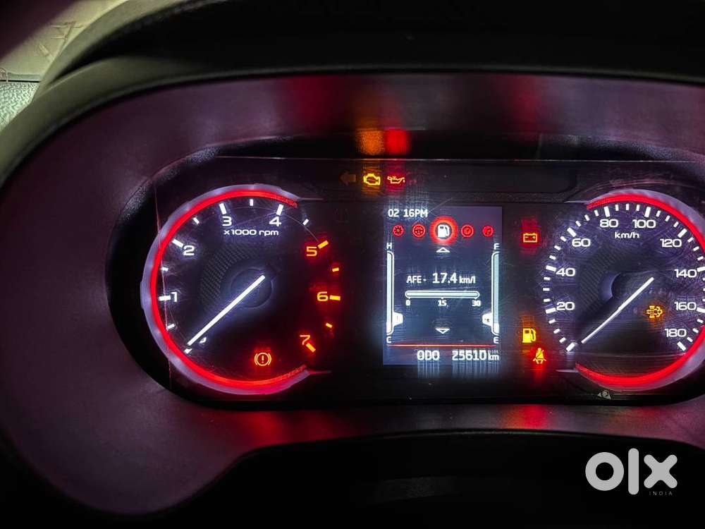 Mahindra Thar 2024 Diesel Good Condition