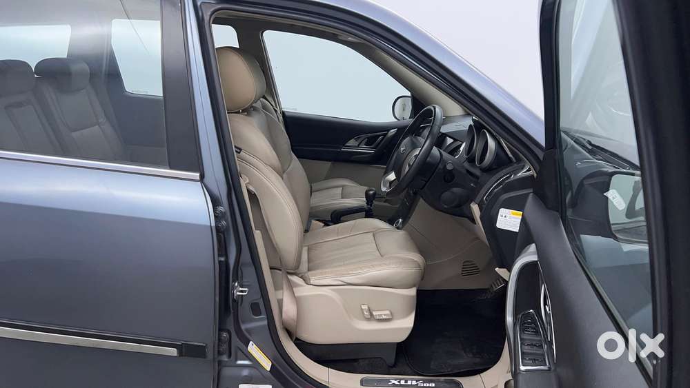 Mahindra Xuv500 2.2 W10, 2016, Diesel