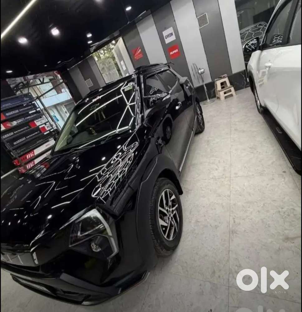 Mahindra Xuv 3xo 2024 Diesel 14500 Km Driven