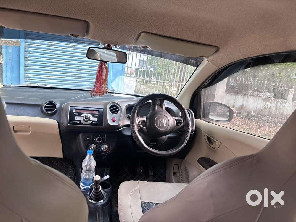 2013 Honda Diesel 90000 Km