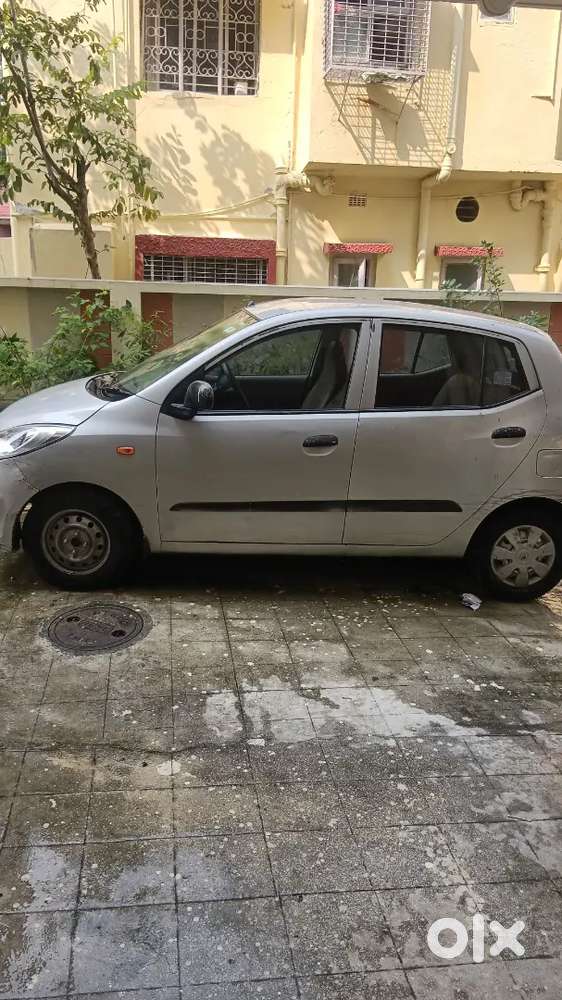 Hyundai I10 2016 Petrol 28900 Km Driven