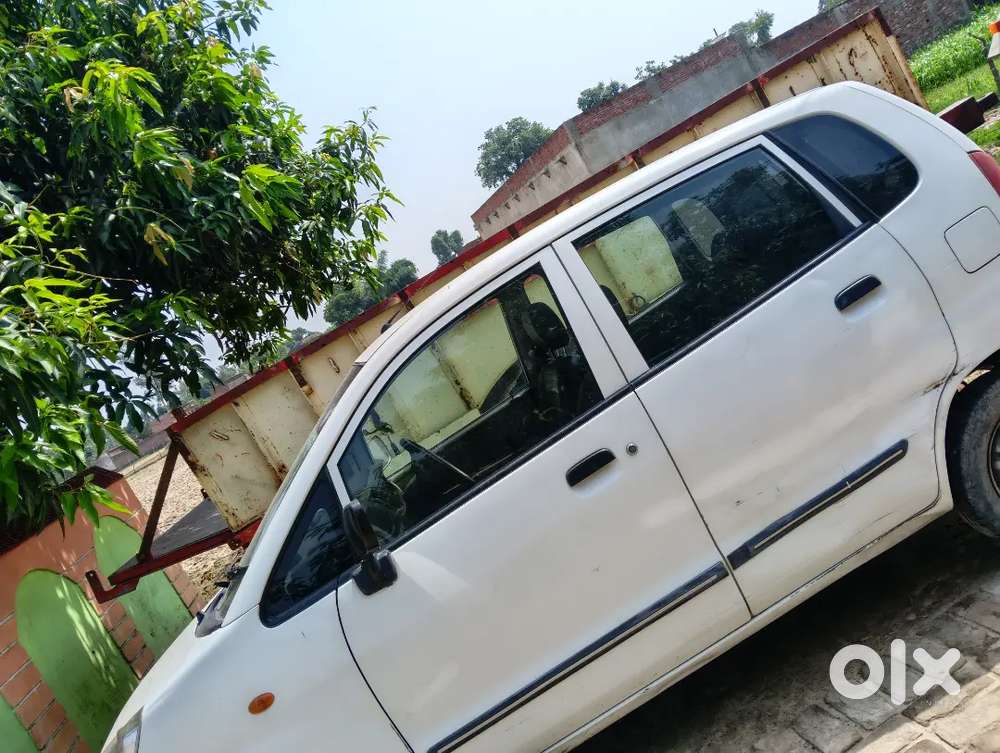 Maruti Suzuki Zen Estilo 2011 Petrol