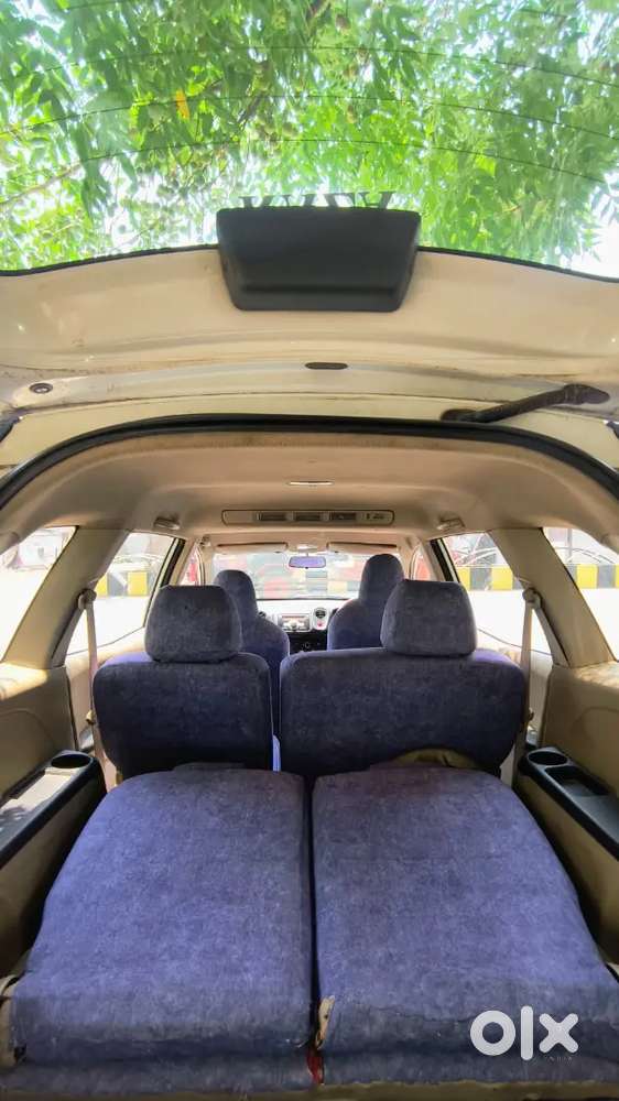 Honda Mobilio 2015 Diesel