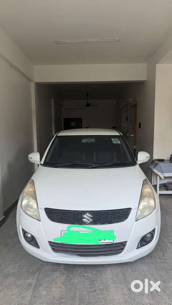 Maruti Swift Vdi 2011