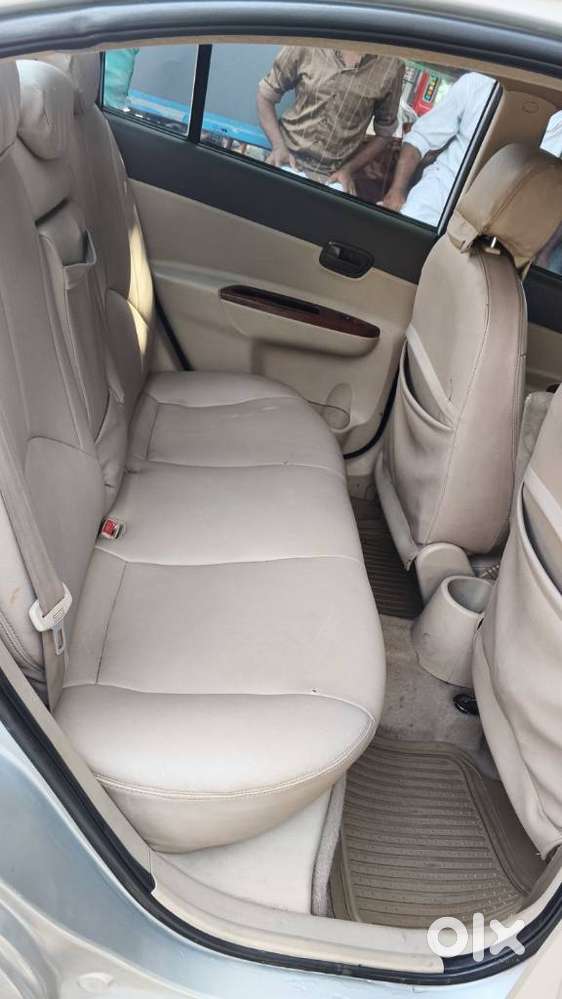 Hyundai Verna 2011-2014 1.6 Sx Crdi (o) At, 2009, Diesel