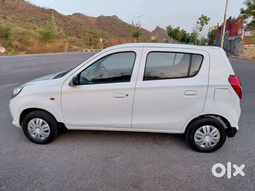 Maruti Suzuki Alto 800 2012-2016 Lxi, 2015, Petrol