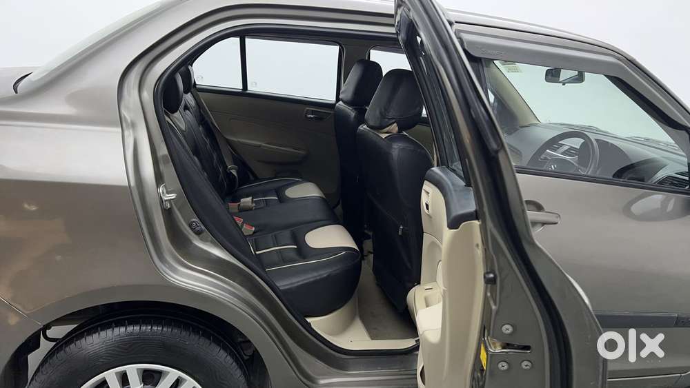 Maruti Suzuki Swift Dzire 1.3 Vxi, 2015, Petrol