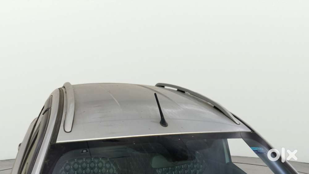 Ford Freestyle Titanium Diesel, 2018, Diesel