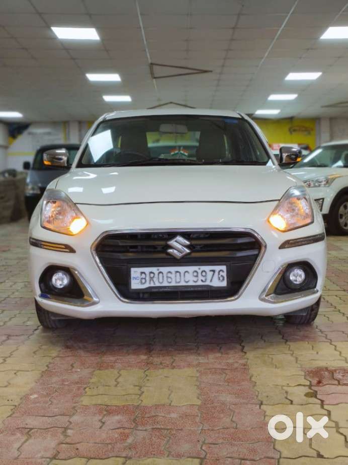 Maruti Suzuki Dzire 1.2 Vxi, 2023, Petrol
