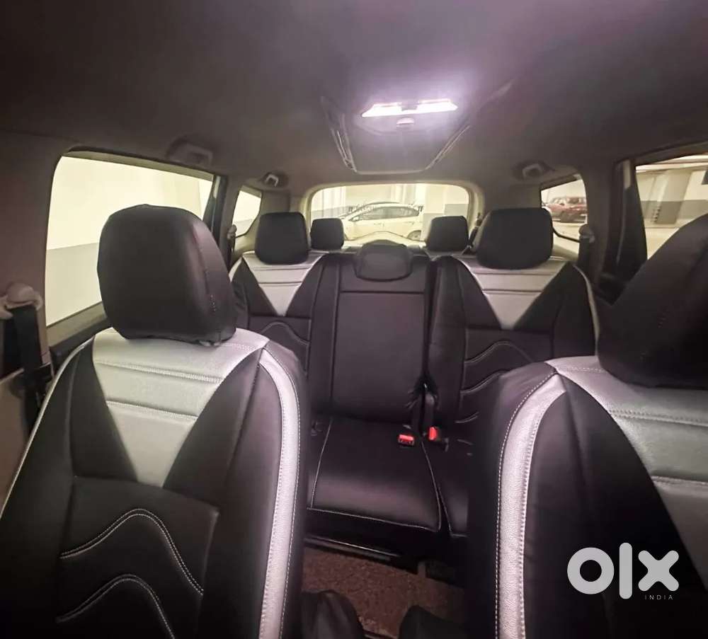 Mahindra Marazzo M2 8str, 2019, Diesel