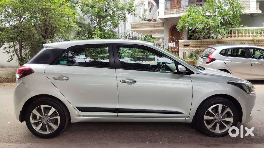Hyundai I20 1.2 Asta, 2014, Petrol