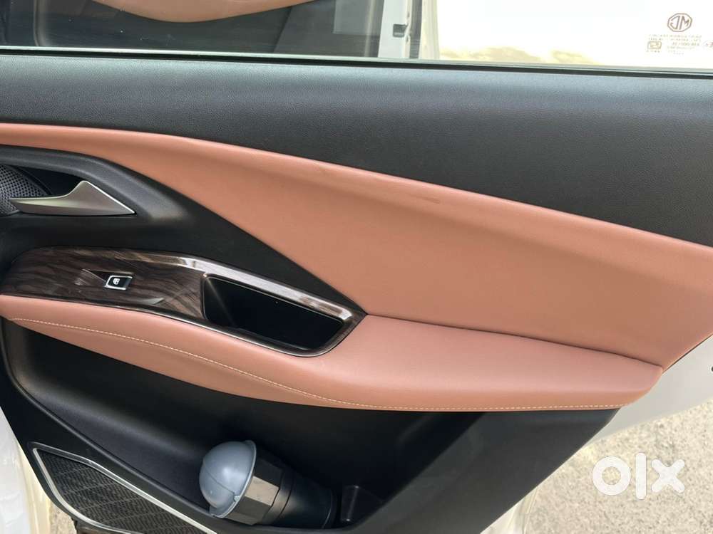 Mg Hector Plus 2023 Petrol Savvy Pro