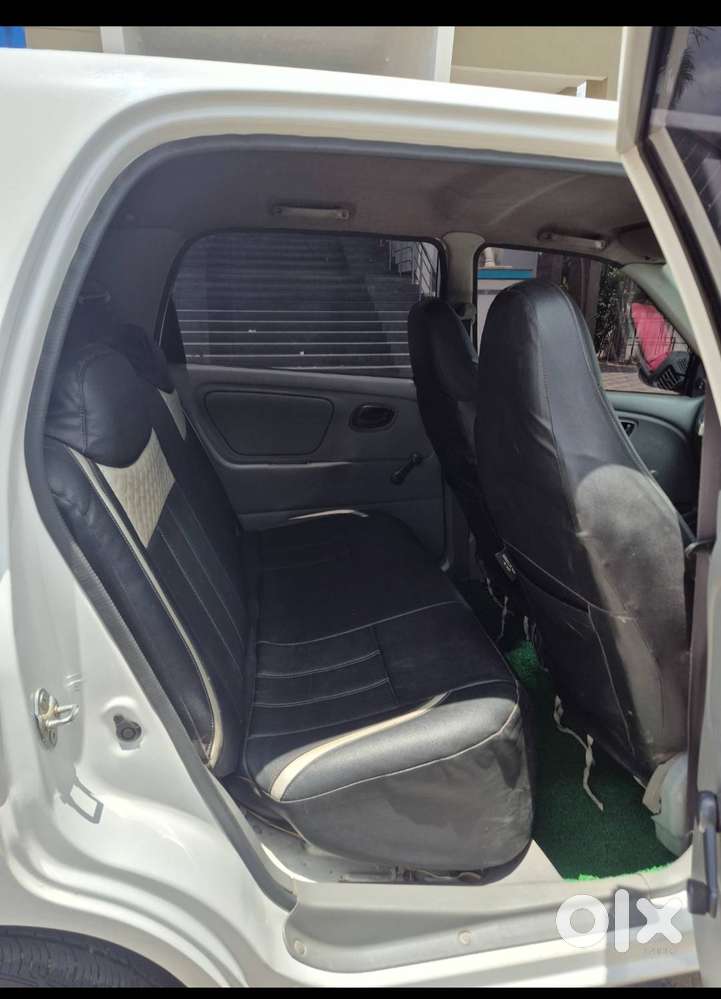 Maruti Suzuki Alto K10 2012