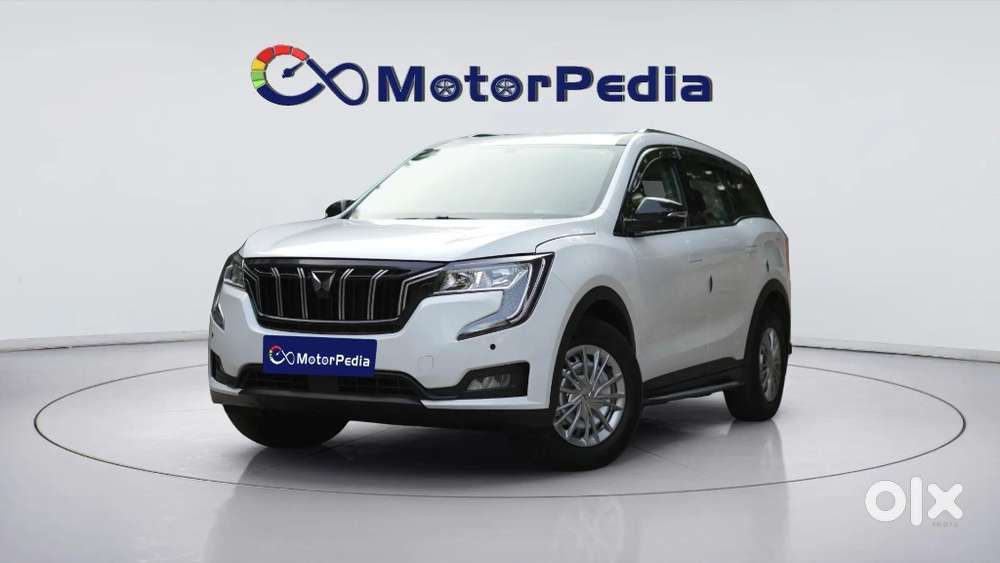 Mahindra Xuv700 2.2 Mx Diesel Mt 5 Str, 2026, Diesel