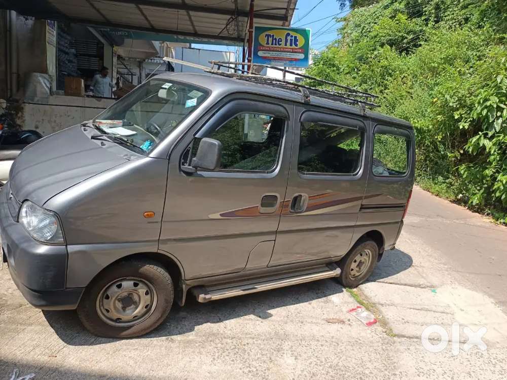 Maruti Suzuki Eeco Ac 2020