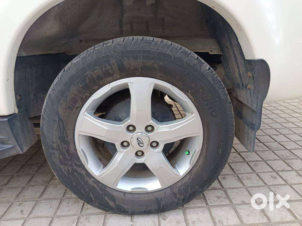 Mahindra Scorpio Classic 2.2 S 11 Mt 7 Str, 2022, Diesel