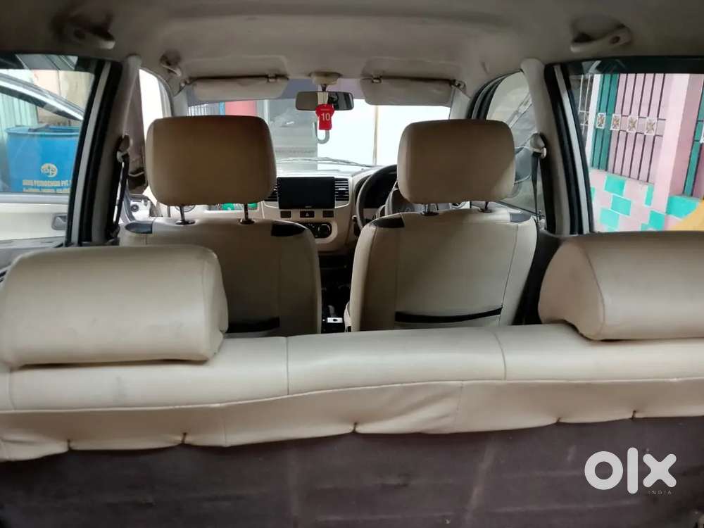 Maruti Suzuki Brezza Lxi 2019