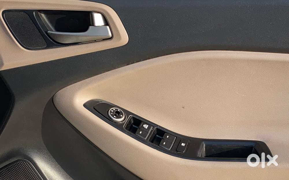 Hyundai Elite I20 Magna 1.2, 2016, Petrol