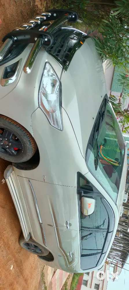 Toyota Innova 2007 Diesel 370000 Km Driven