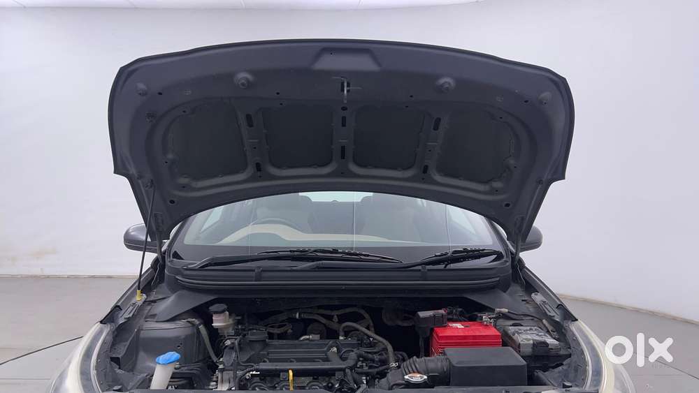 Hyundai Elite I20 Magna Executive 1.2, 2017, Petrol