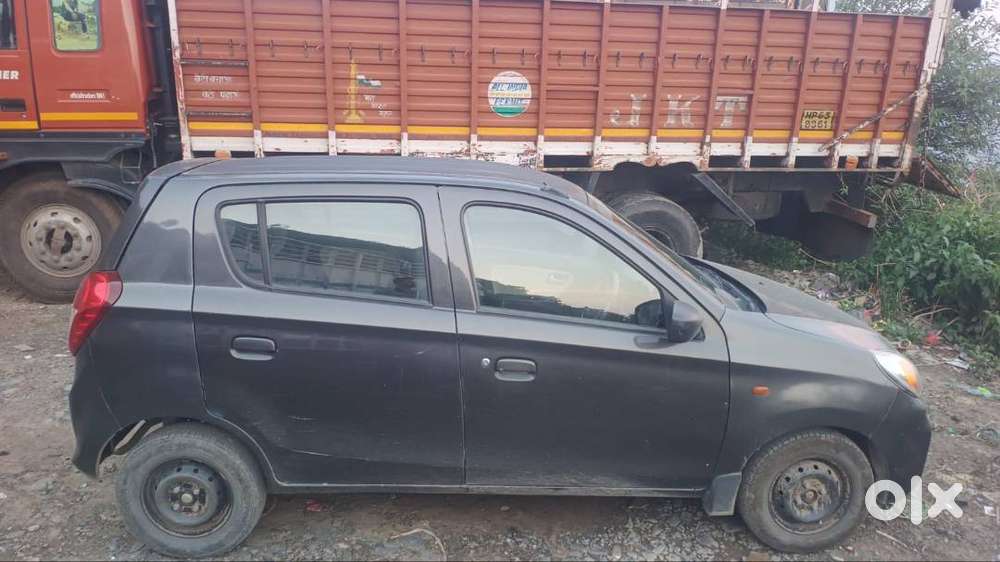 Maruti Suzuki 800 2021 Petrol 23400 Km Driven