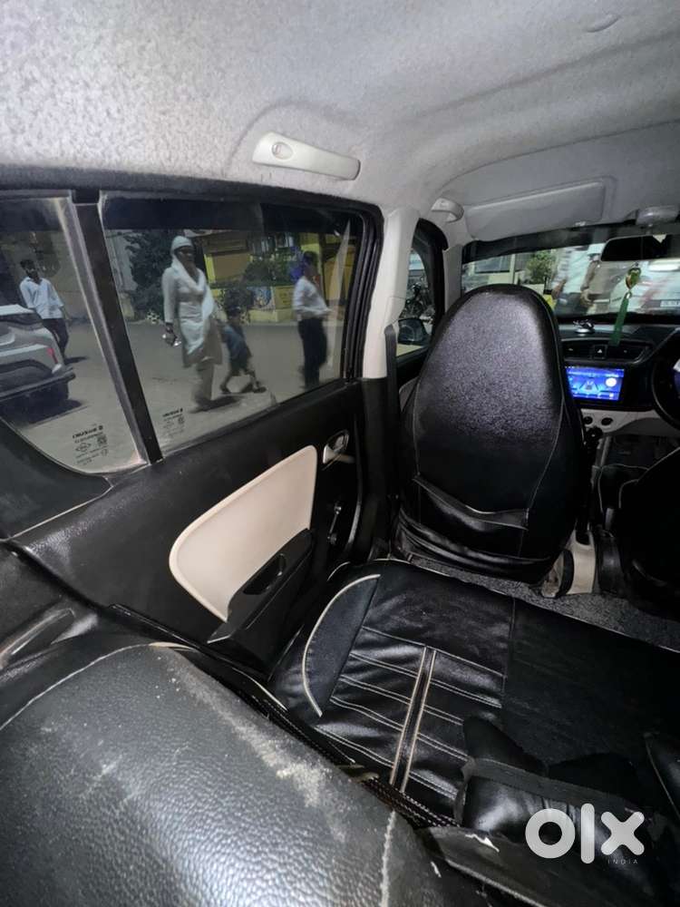 Maruti Suzuki 2019 Petrol
